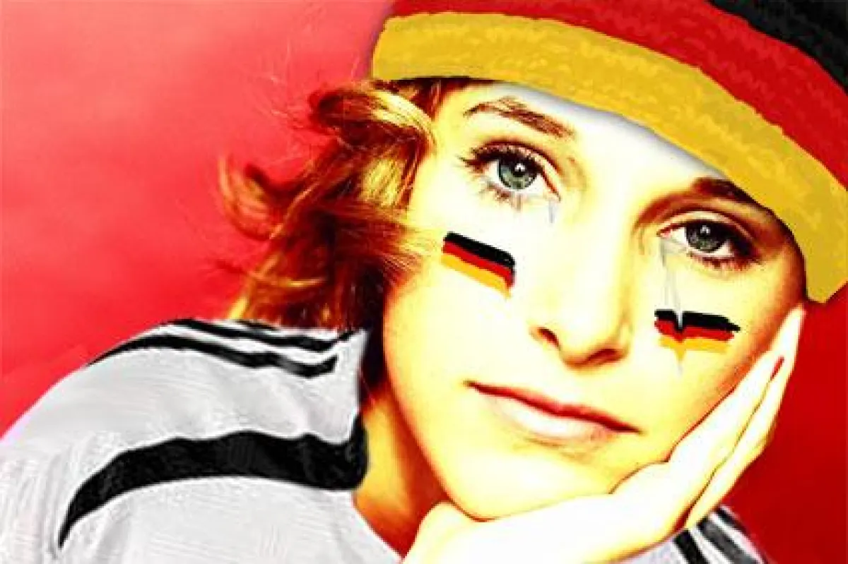 Die textile Wohnwelt tröstet Fußball-Deutschland mit einer einmaligen Aktion