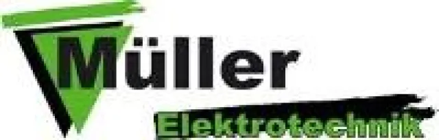 Bild: 19"-Einbau-Touch-Panel zur Gebäudetechnik-Steuerung und Mediensteuerung von der Müller Elektrotechnik GmbH