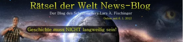 Bild: Mystery-Erfolgsautor kämpft gegen die 2012-Lügen