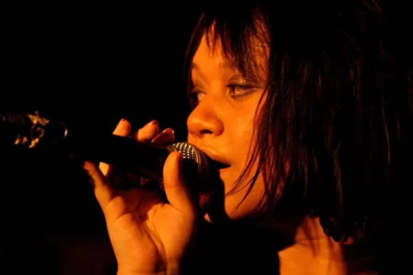 Soul, Sister! Sängerin & Songwriterin Rachel Scharnberg zu Gast bei JAZZ4FRIENDS Bild: Soul, Sister! Sängerin & Songwriterin Rachel Scharnberg zu Gast bei JAZZ4FRIENDS