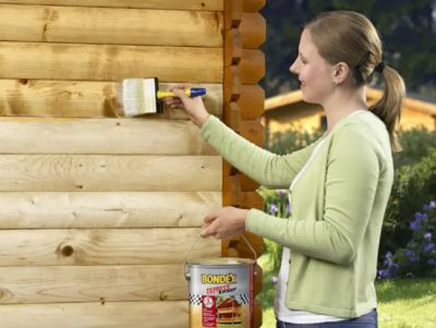 Bild: Dem „Aprilwetter“ Paroli bieten