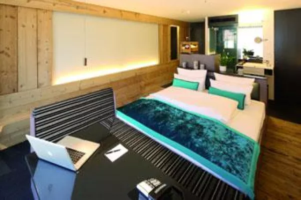 Bild: DER VARTA-FÜHRER - Hotel der Woche: BierKulturHotel Schwanen in Ehingen (Donau)