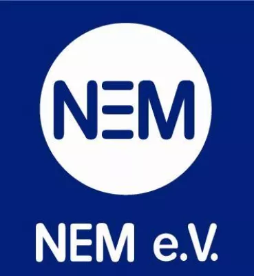 Verband NEM e.V. erweitert seinen Vorstand Bild: Verband NEM e.V. erweitert seinen Vorstand