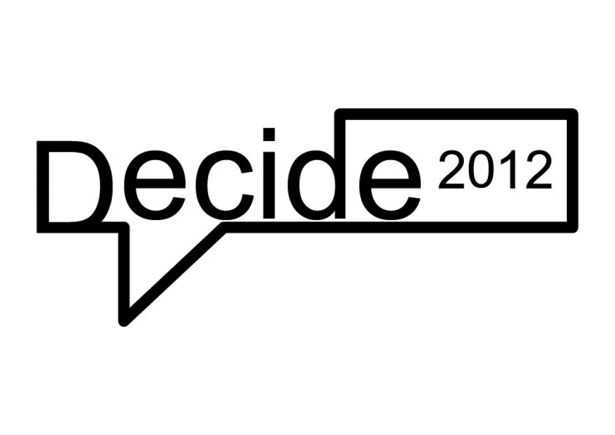 Decide 2012
