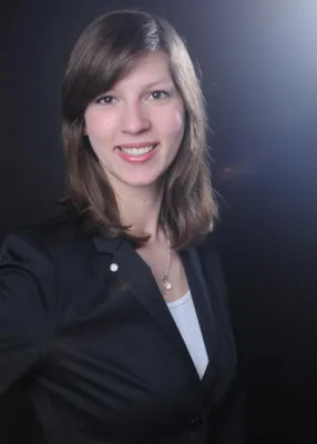 Bild: ARCOTEL Velvet Berlin: Jenny Krumme ist jüngste Hoteldirektorin Berlins