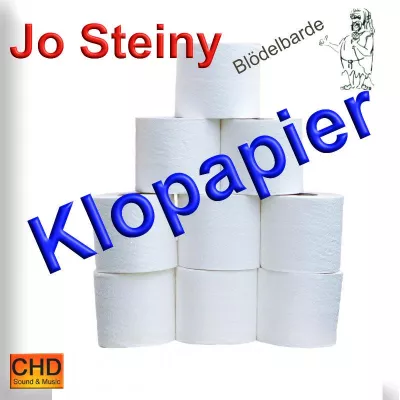 Bild: Der Hit 2020 aus dem Kaufhaus „Klopapier“ von Jo Steiny