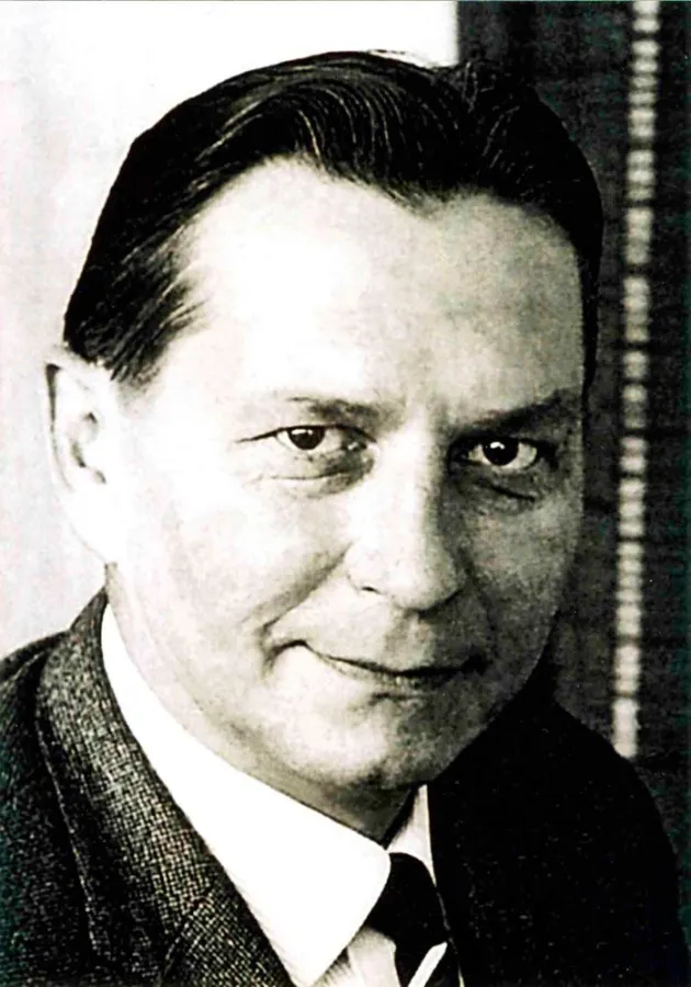 Wirtschaftspionier Günter Bindan gründete 1960 das erste deutsche Zeitarbeitsunternehmen, das zur Keimzelle für die heutige PARTNER-Gruppe wurde.