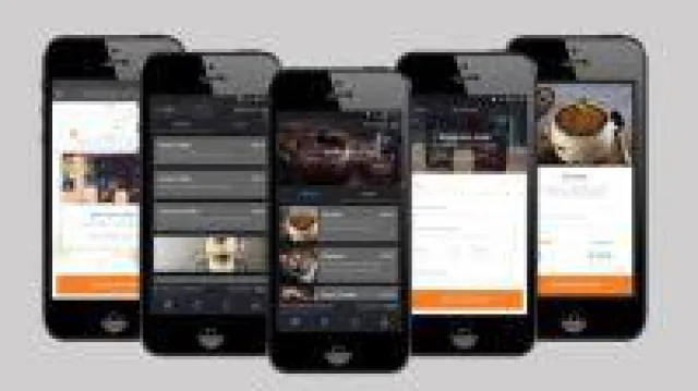 Bild: Speed Drink führt neue Takeaway-Bestellung hinzu und schafft neue Möglichkeiten.