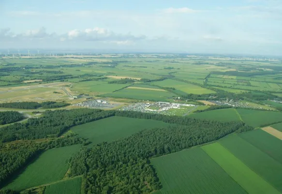 DEICHBRAND: Festival am Meer 2010 Bild: DEICHBRAND: Festival am Meer 2010