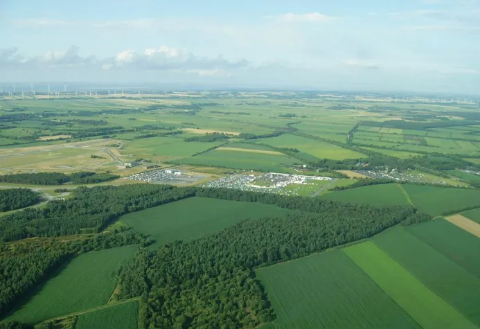 Bild: DEICHBRAND: Festival am Meer 2010