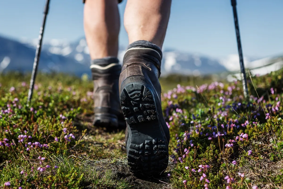 Individuelle Alpenüberquerungen mit DIE WANDEREXPERTEN (© Shutterstock)