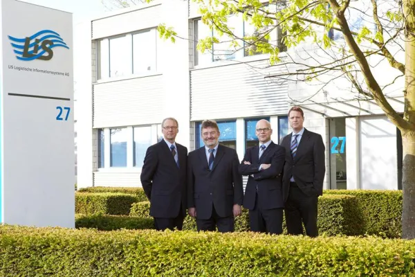 Bild: LIS goes Netherlands