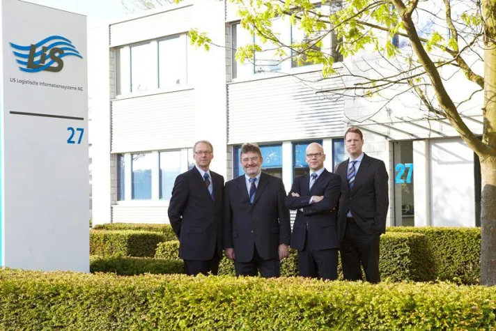 Bild: LIS goes Netherlands