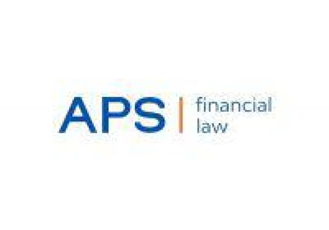 APS Rechtsanwalts GmbH