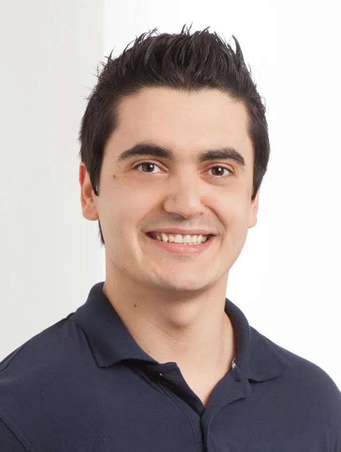 Ali M. Irga ist neuer Oralchirurg in der Zahnklinik Rhein-Ruhr