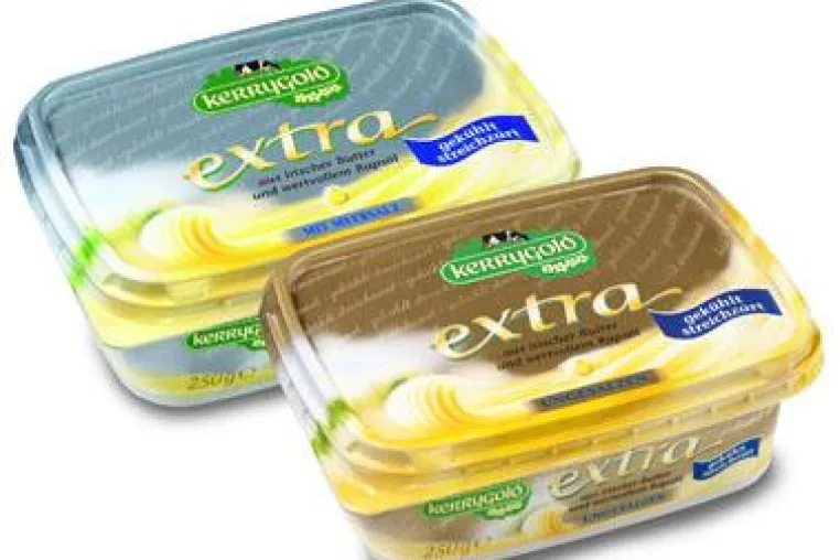 Bild: Streichzarte irische Butterkomposition