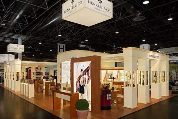 Bild: Frischer Auftritt für neue Produkte und beliebte Klassiker