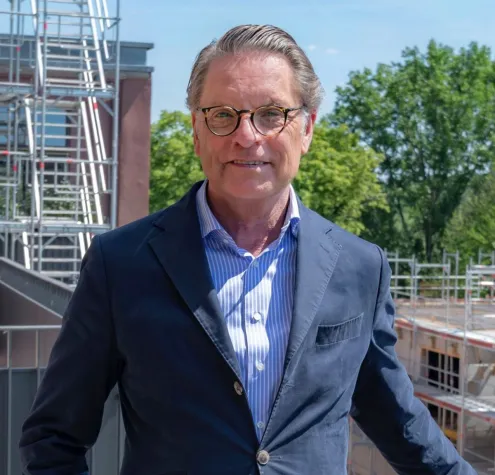 Bild: Baubranche - Fundament unserer Konjunktur gerät in Schieflage