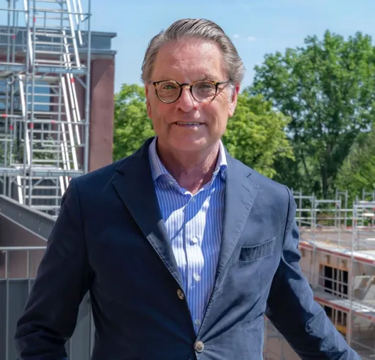 Bild: Baubranche - Fundament unserer Konjunktur gerät in Schieflage