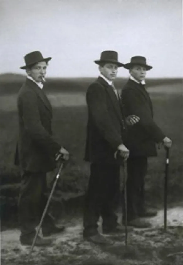 © Die Photographische Sammlung / SK Stiftung Kultur, Köln / VG Bild-Kunst