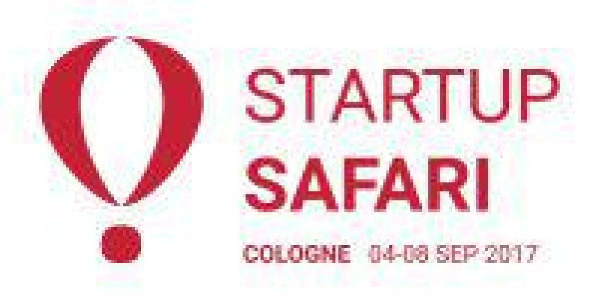 Während der Startup Safari Cologne öffnet das Kölner Startup Ökosystem seine Türen