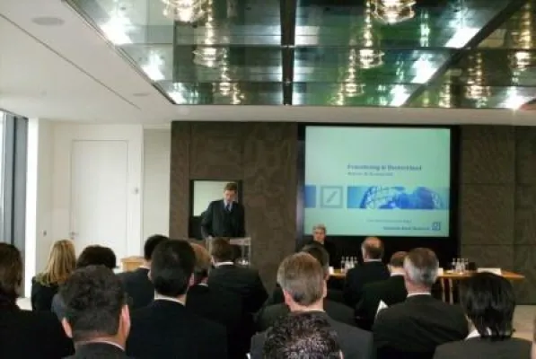 Bild: Erster Stuttgarter Franchise-Tag am 29. November