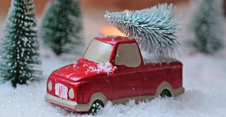 In der Vorweihnachtszeit auf Autovermietungen setzen: Flexibilität, Sicherheit und Gemütlichkeit Bild: In der Vorweihnachtszeit auf Autovermietungen setzen: Flexibilität, Sicherheit und Gemütlichkeit