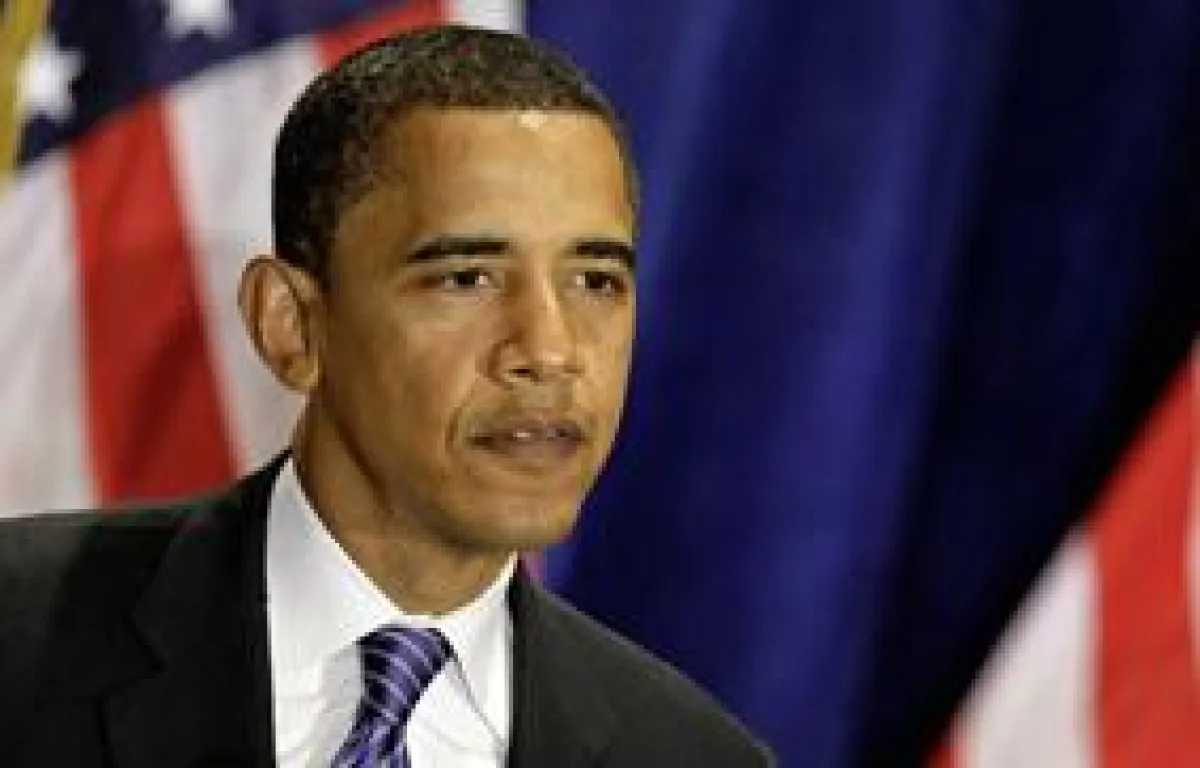 Barack Obama: Der neu gewählte US-Präsident will Technologien fördern.