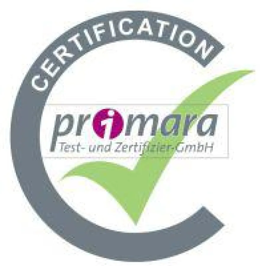 Die Laborkapazitäten bei Primara für Prüfungen und Zertifizierungen werden erhöht