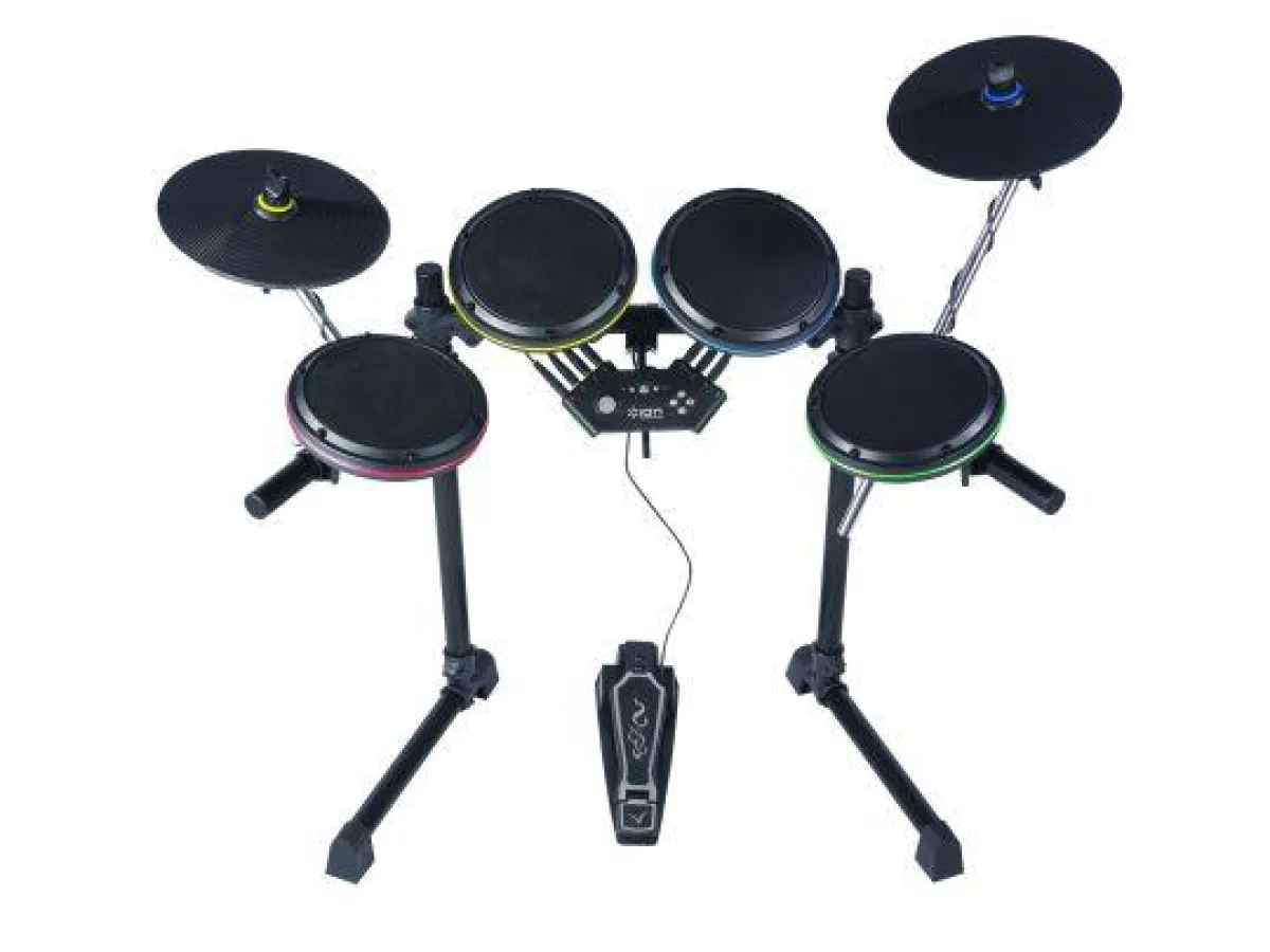 DRUM ROCKER für die PlayStation