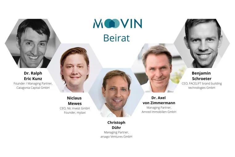 Bild: PropTech-Unternehmen erhält namhaften Zuwachs