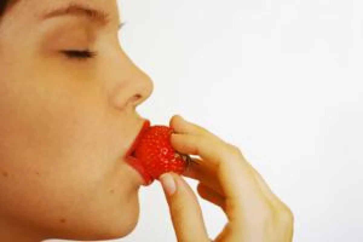 Aromastoffe – wichtige Signalfunktion für den Körper (Bildquelle: pixelio.de)