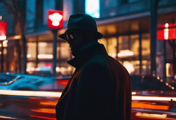 Operation Schattenwelt – Der Blick hinter die Kulissen der privaten Geheimdienste Bild: Operation Schattenwelt – Der Blick hinter die Kulissen der privaten Geheimdienste