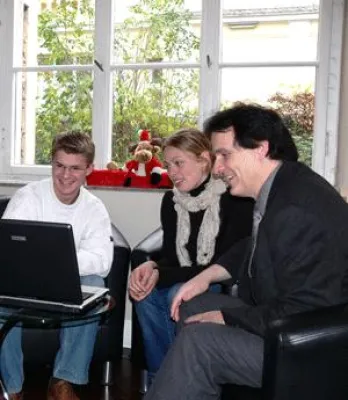 China Business Competence Center an der EUFH gegründet: Hochschule unterstützt Unternehmen im China-Geschäft Bild: China Business Competence Center an der EUFH gegründet: Hochschule unterstützt Unternehmen im China-Geschäft