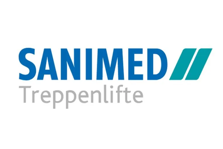 Bild: Barrierefrei wohnen und arbeiten - Hublift von Sanimed