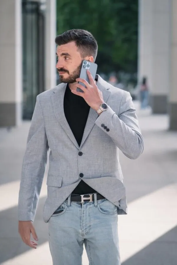 Jakob Kiender erklärt, wie KI und Erfahrung Copywriting neu formen