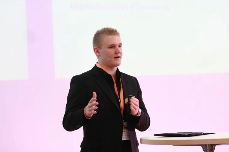 Bild: Die Facebook Anforderungen an Unternehmen werden extremer: Marketingexperte Dominic Multerer gibt Tipps