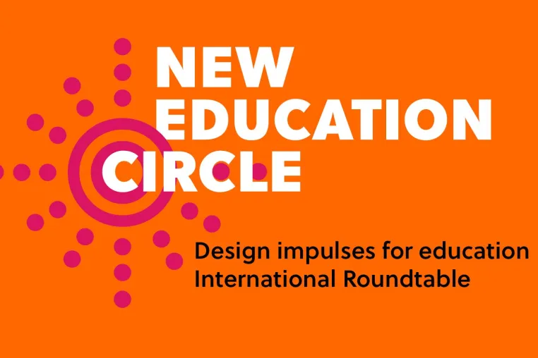 Bild: NEW EDUCATION CIRCLE | Designoffensive für die Bildung