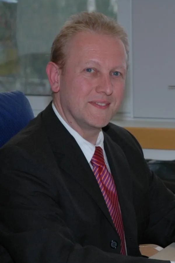 Andreas Icha - Vertriebsleiter Aschauer EDV GmbH