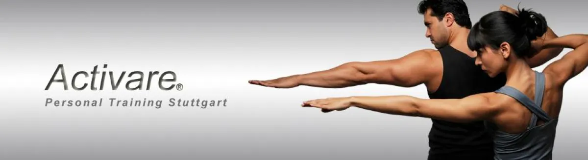 Personal Trainer Stuttgart - Gemeinsam mehr erreichen