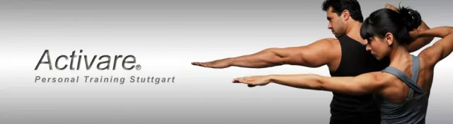 Bild: Personal Training in Stuttgart