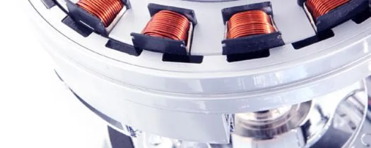 Bild: Elektromobilität mit SystEM
