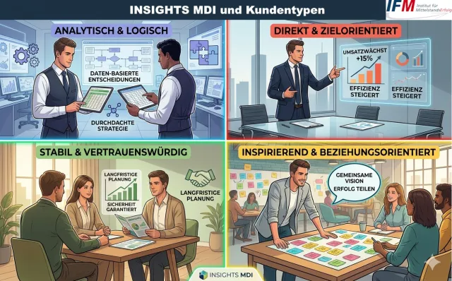 Bild: Warum Unternehmen ihre Kundenansprache neu denken müssen 