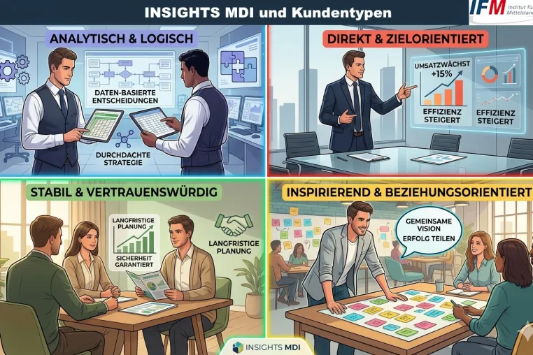 Bild: Warum Unternehmen ihre Kundenansprache neu denken müssen 