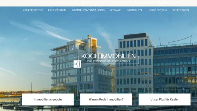 Bild: KOCH IMMOBILIEN IVD e.K. - Ihr Immobilienmakler Dortmund mit regionaler Marktkompetenz