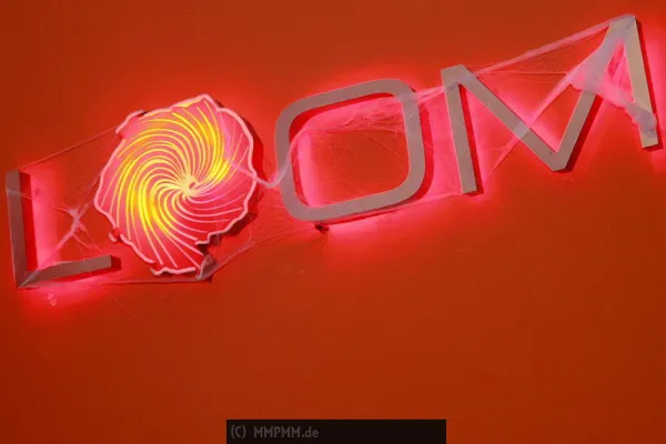 Bild: LOOM Club hatte ein Lifting