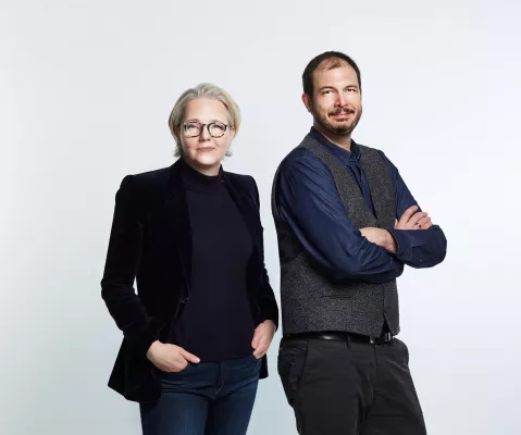 Bild: NonFood: Scholz & Friends-Duo übernimmt die Geschäftsführung