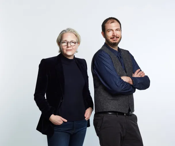 Bild: NonFood: Scholz & Friends-Duo übernimmt die Geschäftsführung