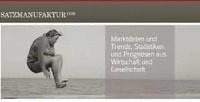 Bild: Erweiterte Konzepte fürs Internet: Medienwissenschaft trifft Marktforschung