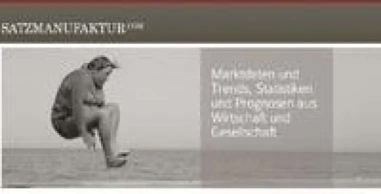 Erweiterte Konzepte fürs Internet: Medienwissenschaft trifft Marktforschung Bild: Erweiterte Konzepte fürs Internet: Medienwissenschaft trifft Marktforschung